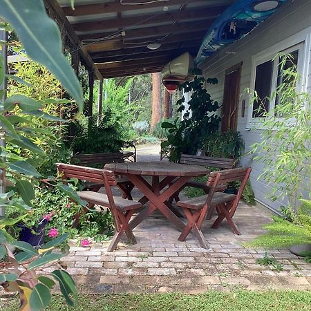 Lower Mountains Retreat Warrimoo Exterior photo