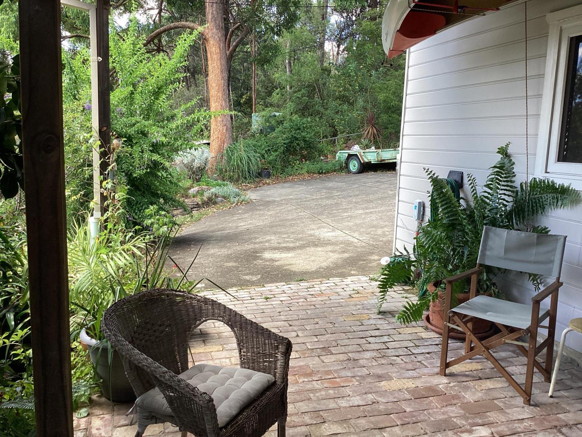 Lower Mountains Retreat Warrimoo Exterior photo